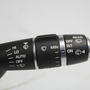 Range Rover Sport L494 Wiper Indicator Stalk Assembly DPLA13N064KA - Image 9