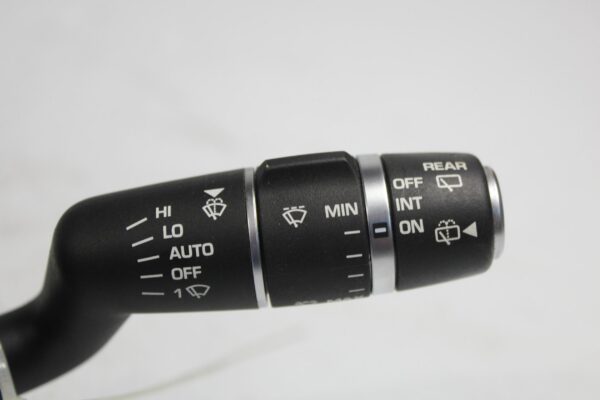 Range Rover Sport L494 Wiper Indicator Stalk Assembly DPLA13N064KA