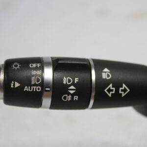 Range Rover Sport L494 Wiper Indicator Stalk Assembly DPLA13N064KA - Image 10