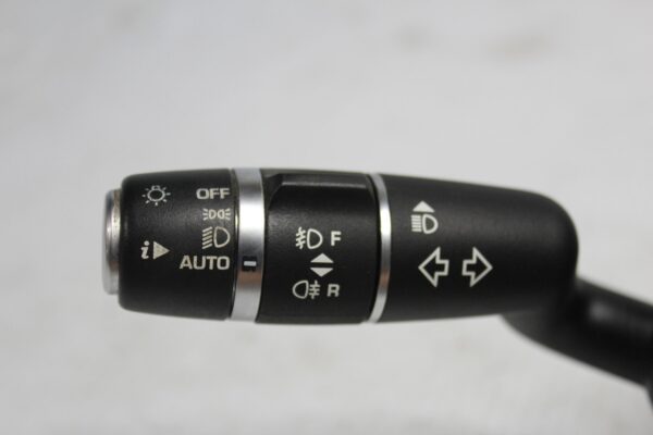 Range Rover Sport L494 Wiper Indicator Stalk Assembly DPLA13N064KA