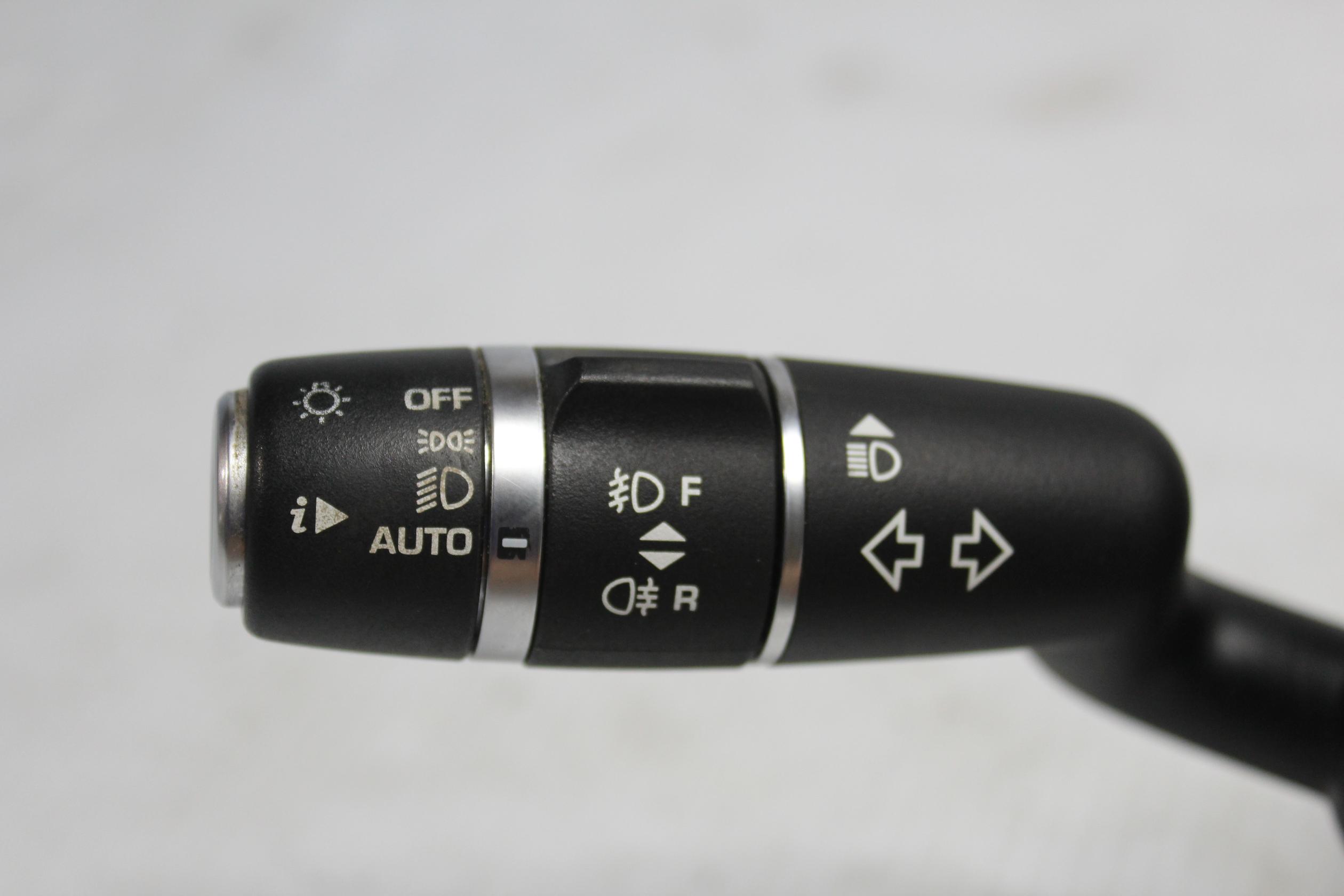 Range Rover Sport L494 Wiper Indicator Stalk Assembly DPLA13N064KA - Image 10