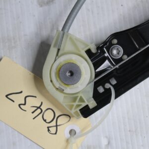 Range Rover Sport L494 LHR Left Rear Window Regulator Motor LR078871, LR153956 - Image 10