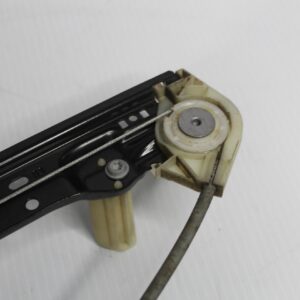 Range Rover Sport L494 LHR Left Rear Window Regulator Motor LR078871, LR153956 - Image 11