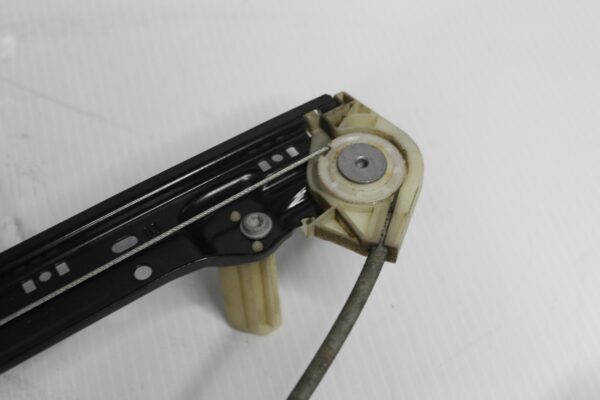 Range Rover Sport L494 LHR Left Rear Window Regulator Motor LR078871, LR153956