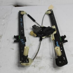 Range Rover Sport L494 LHR Left Rear Window Regulator Motor LR078871, LR153956