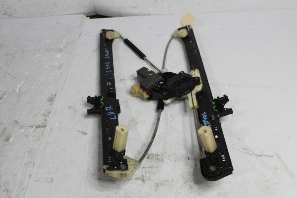 Range Rover Sport L494 LHR Left Rear Window Regulator Motor LR078871, LR153956
