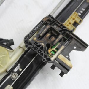 Range Rover Sport L494 LHR Left Rear Window Regulator Motor LR078871, LR153956 - Image 6