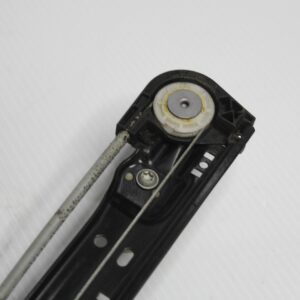 Range Rover Sport L494 LHR Left Rear Window Regulator Motor LR078871, LR153956 - Image 7