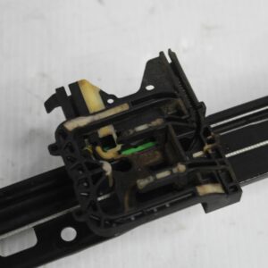 Range Rover Sport L494 LHR Left Rear Window Regulator Motor LR078871, LR153956 - Image 8