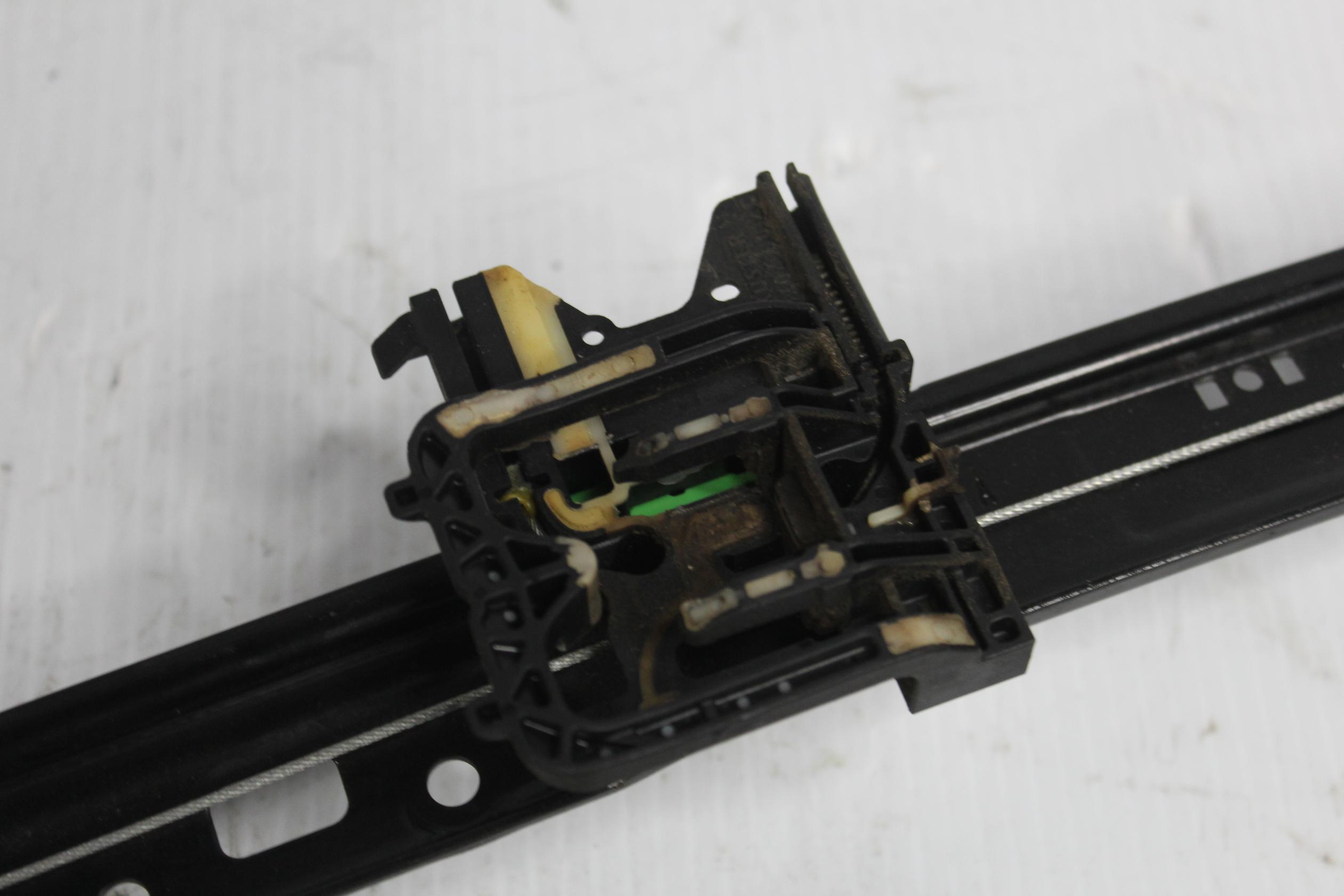 Range Rover Sport L494 LHR Left Rear Window Regulator Motor LR078871, LR153956 - Image 8