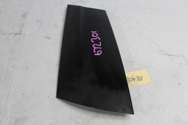 Land Rover L550 Discovery Sport LH Left Outer Rear Trim Panel LR061130, LR149374
