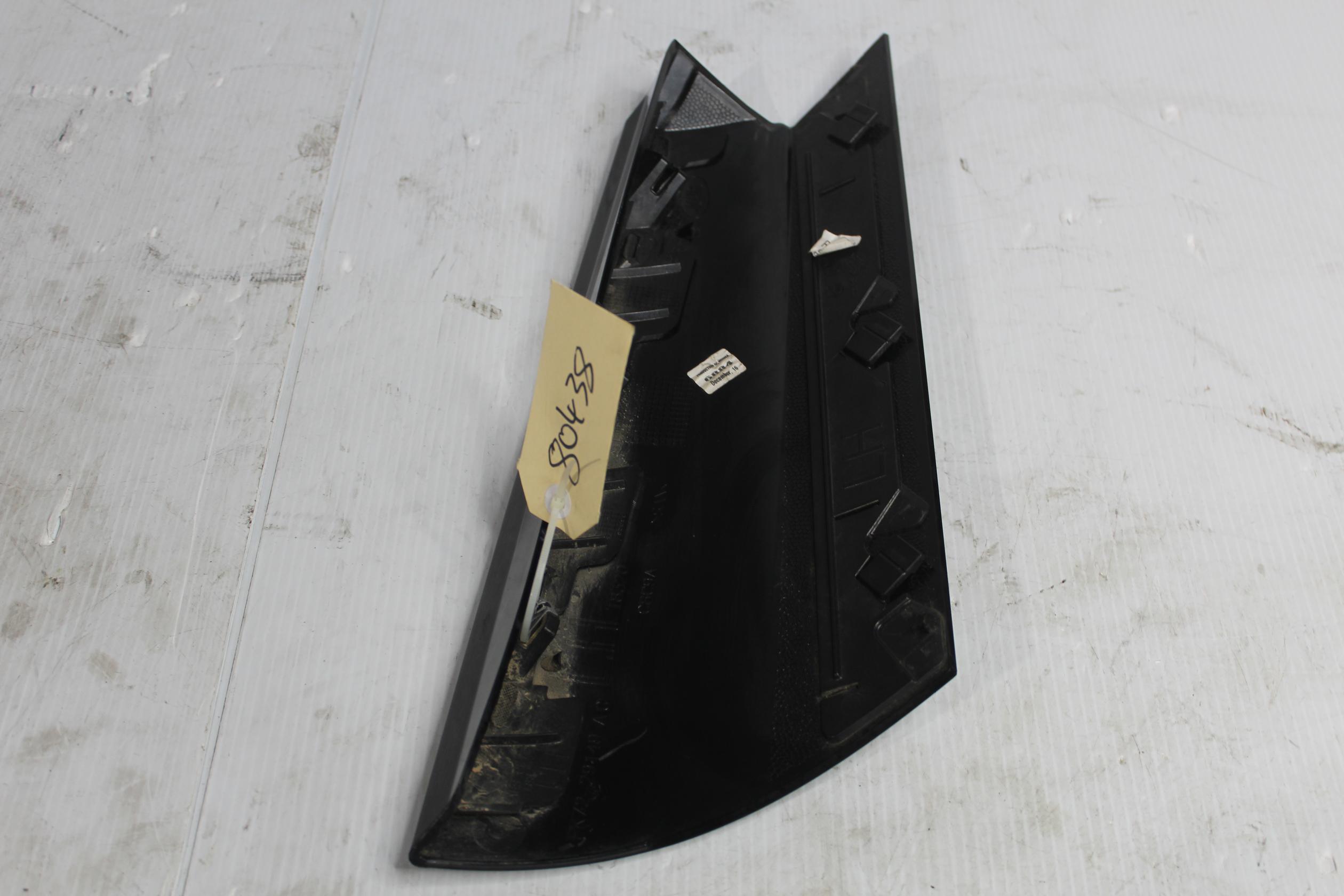 Land Rover L550 Discovery Sport LH Left Outer Rear Trim Panel LR061130, LR149374 - Image 2