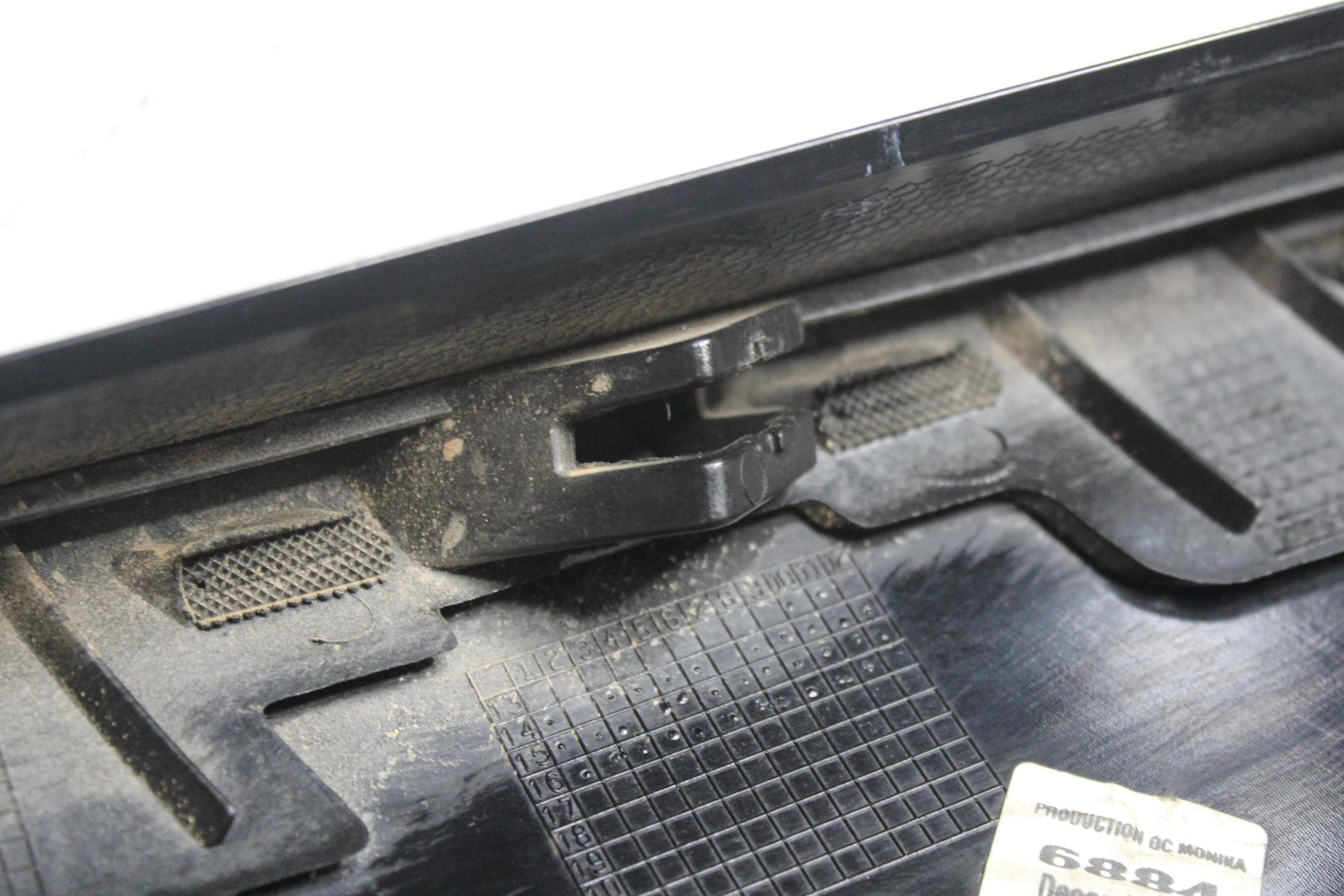 Land Rover L550 Discovery Sport LH Left Outer Rear Trim Panel LR061130, LR149374 - Image 11