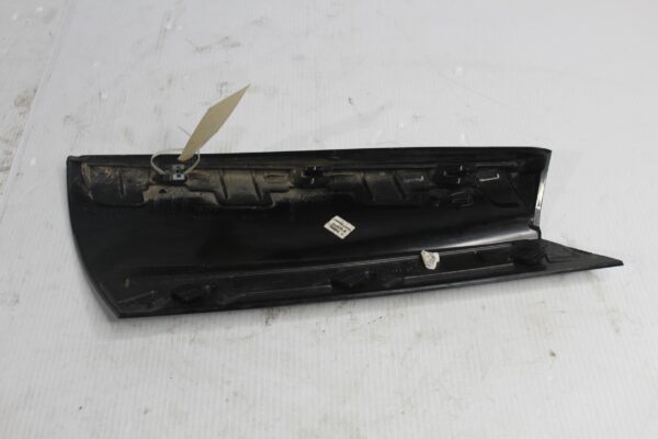Land Rover L550 Discovery Sport LH Left Outer Rear Trim Panel LR061130, LR149374