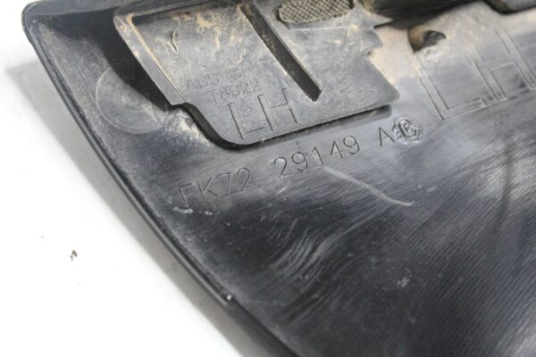Land Rover L550 Discovery Sport LH Left Outer Rear Trim Panel LR061130, LR149374