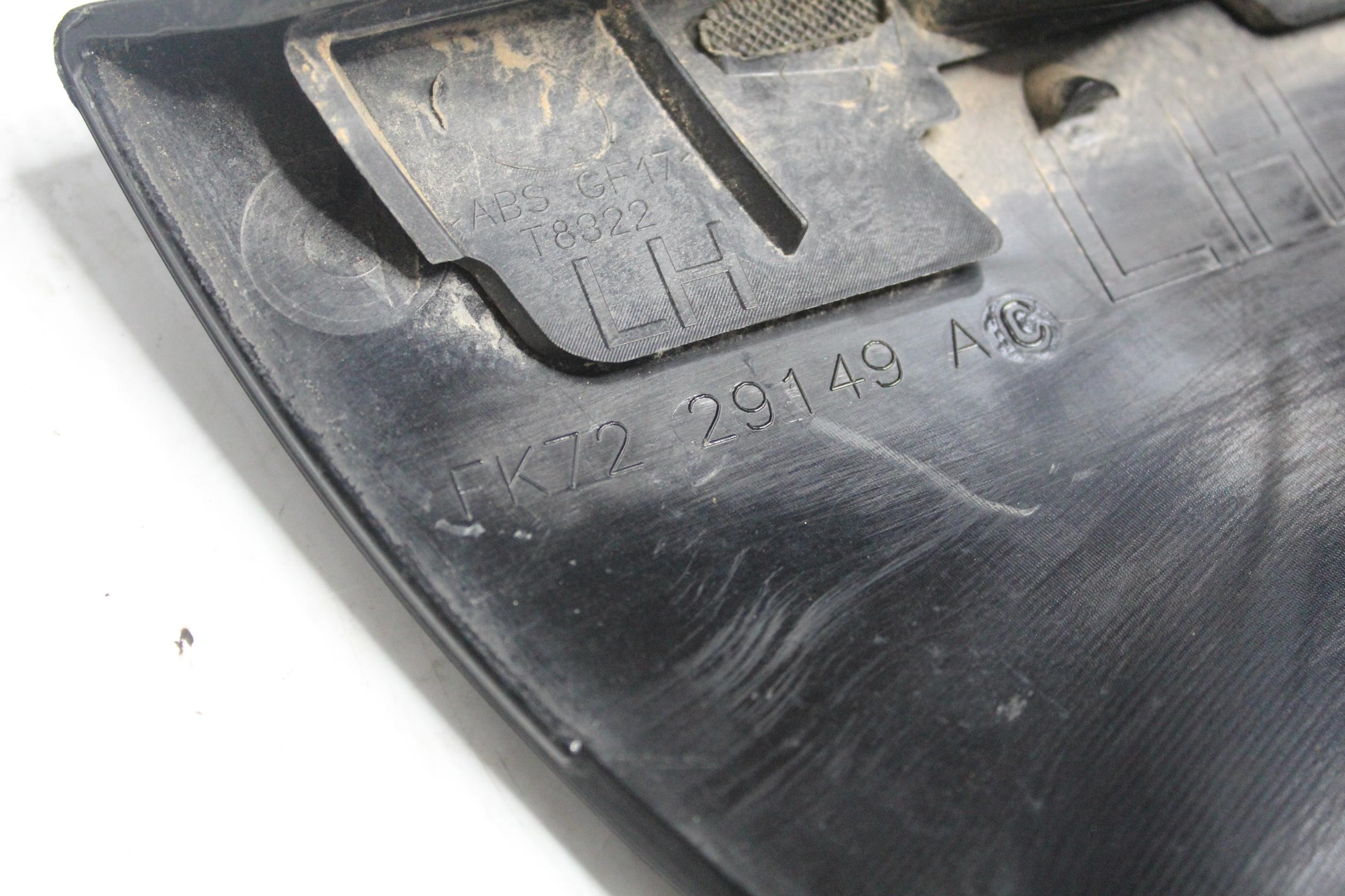 Land Rover L550 Discovery Sport LH Left Outer Rear Trim Panel LR061130, LR149374 - Image 7