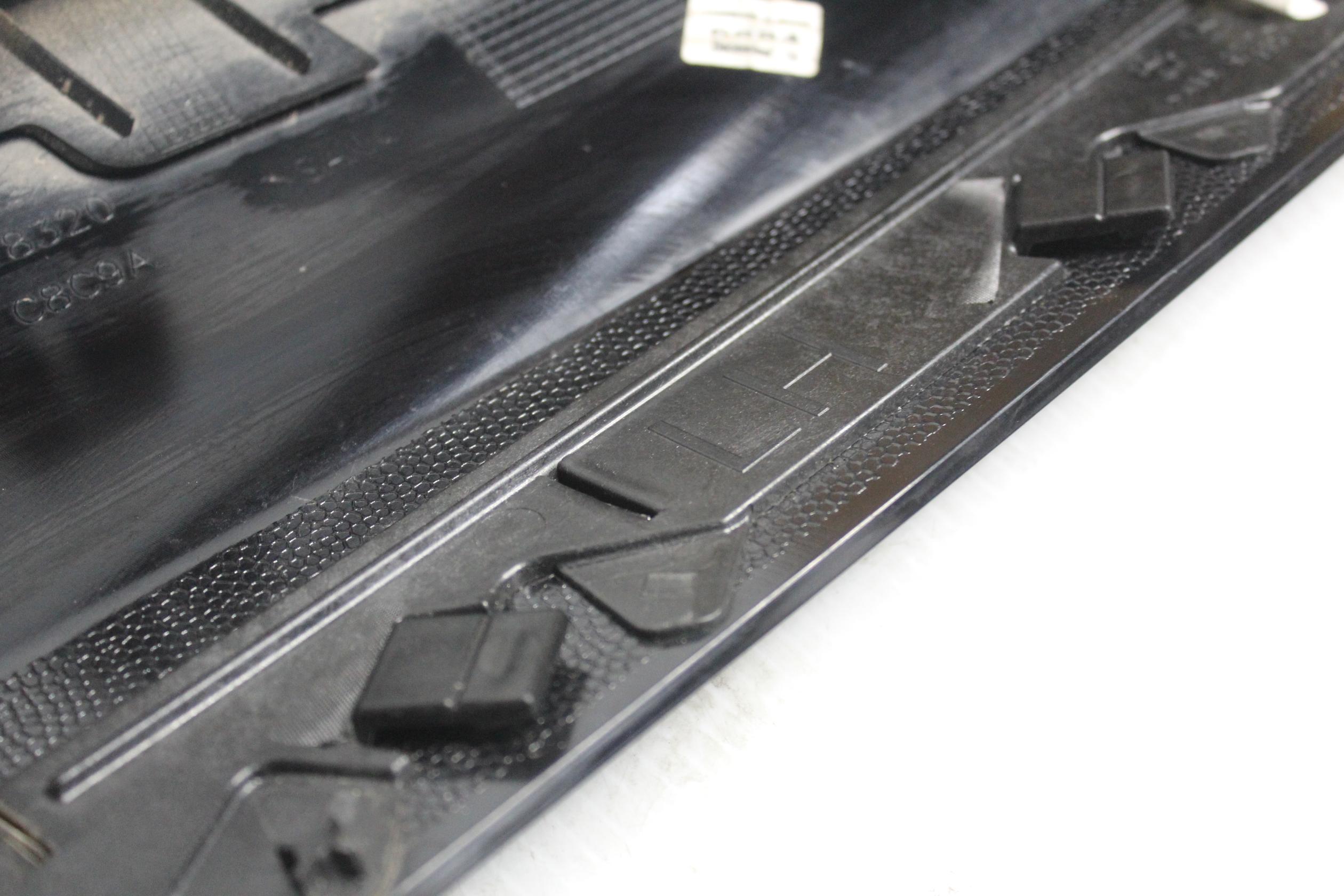 Land Rover L550 Discovery Sport LH Left Outer Rear Trim Panel LR061130, LR149374 - Image 8