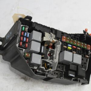 Land Rover L550 Discovery Sport 2.0L Engine Bay Fuse Box Assembly 6G9T14A067AB