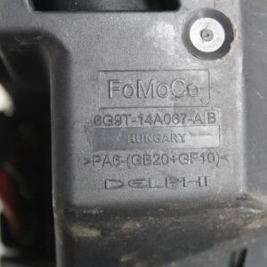 Land Rover L550 Discovery Sport 2.0L Engine Bay Fuse Box Assembly 6G9T14A067AB - Image 6
