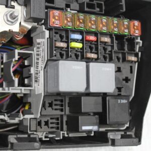 Land Rover L550 Discovery Sport 2.0L Engine Bay Fuse Box Assembly 6G9T14A067AB - Image 9