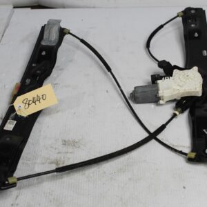 Land Rover L550 Discovery Sport RHF Right Front Window Regulator LR058512, LR165908