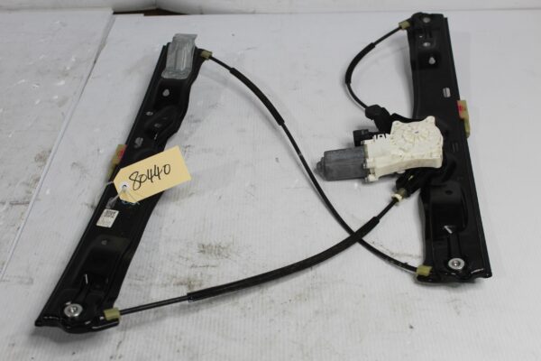 Land Rover L550 Discovery Sport RHF Right Front Window Regulator LR058512, LR165908