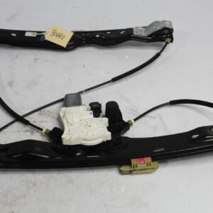 Land Rover L550 Discovery Sport RHF Right Front Window Regulator LR058512, LR165908 - Image 2