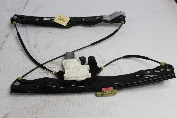 Land Rover L550 Discovery Sport RHF Right Front Window Regulator LR058512, LR165908
