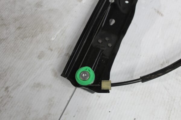 Land Rover L550 Discovery Sport RHF Right Front Window Regulator LR058512, LR165908