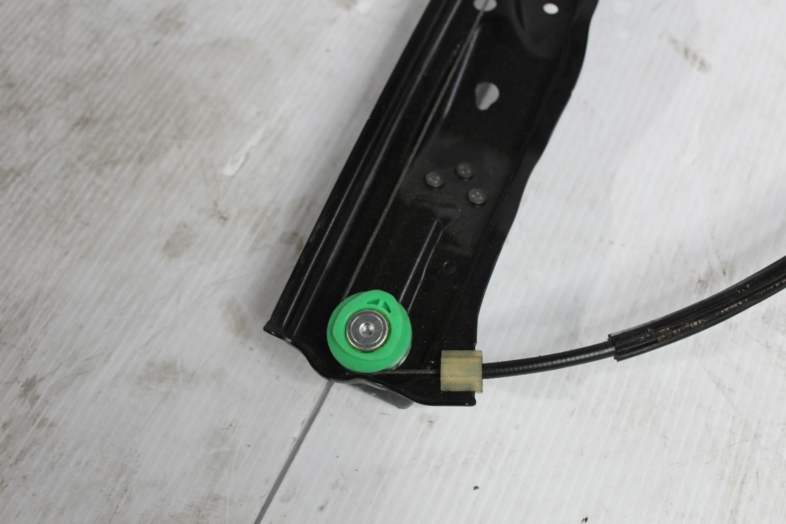 Land Rover L550 Discovery Sport RHF Right Front Window Regulator LR058512, LR165908 - Image 11