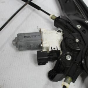 Land Rover L550 Discovery Sport RHF Right Front Window Regulator LR058512, LR165908 - Image 12