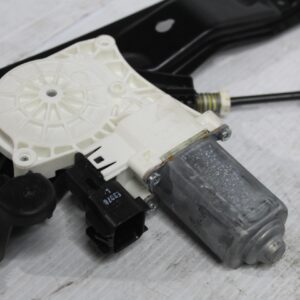 Land Rover L550 Discovery Sport RHF Right Front Window Regulator LR058512, LR165908 - Image 13