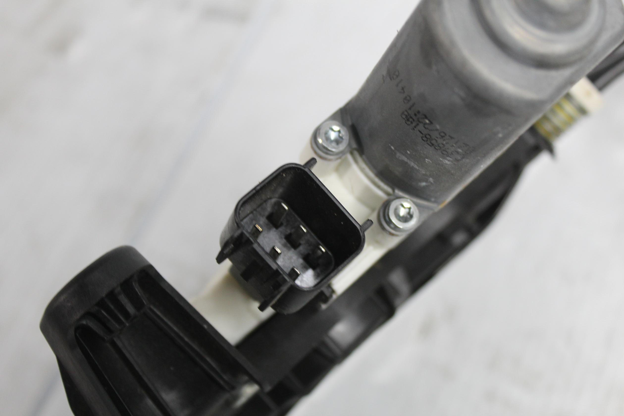 Land Rover L550 Discovery Sport RHF Right Front Window Regulator LR058512, LR165908 - Image 14