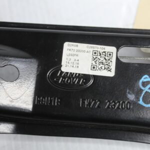 Land Rover L550 Discovery Sport RHF Right Front Window Regulator LR058512, LR165908 - Image 15