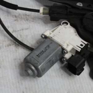 Land Rover L550 Discovery Sport RHF Right Front Window Regulator LR058512, LR165908 - Image 16