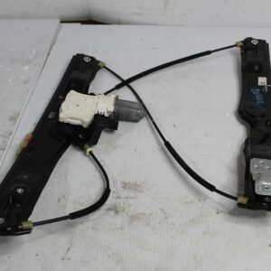 Land Rover L550 Discovery Sport RHF Right Front Window Regulator LR058512, LR165908 - Image 3
