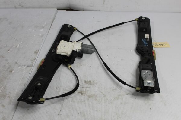Land Rover L550 Discovery Sport RHF Right Front Window Regulator LR058512, LR165908