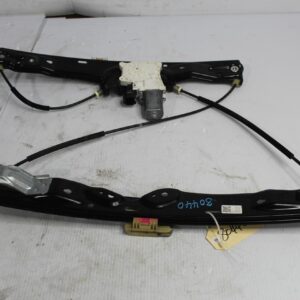 Land Rover L550 Discovery Sport RHF Right Front Window Regulator LR058512, LR165908 - Image 4