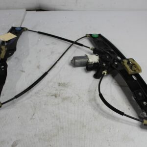 Land Rover L550 Discovery Sport RHF Right Front Window Regulator LR058512, LR165908 - Image 5
