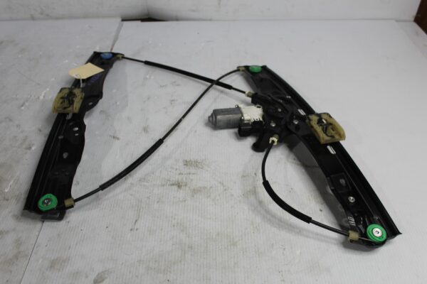 Land Rover L550 Discovery Sport RHF Right Front Window Regulator LR058512, LR165908