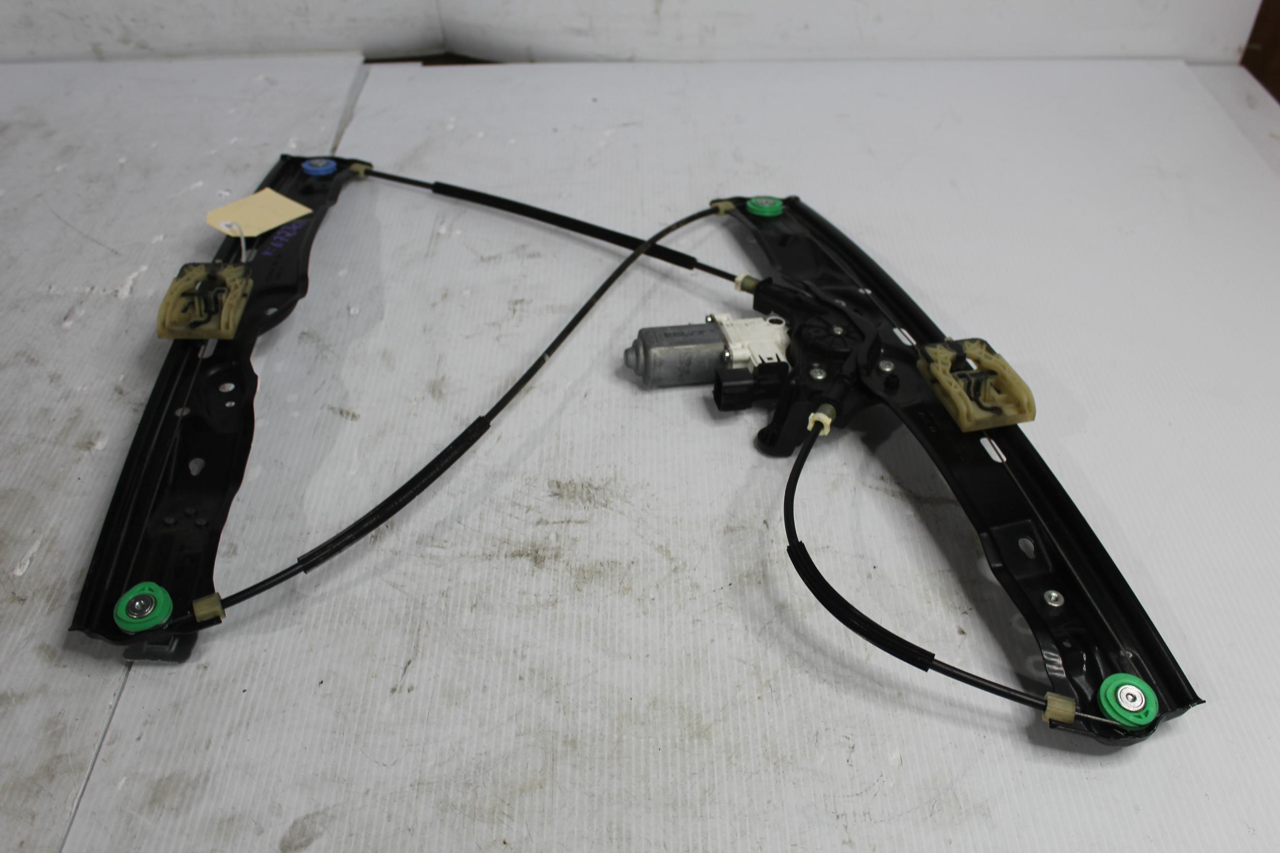 Land Rover L550 Discovery Sport RHF Right Front Window Regulator LR058512, LR165908 - Image 5