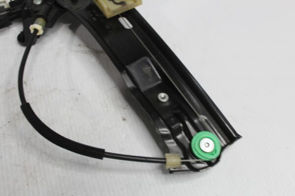 Land Rover L550 Discovery Sport RHF Right Front Window Regulator LR058512, LR165908