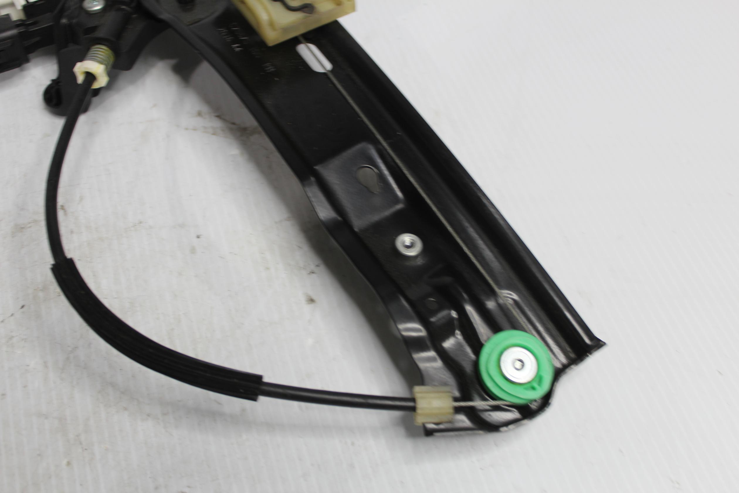 Land Rover L550 Discovery Sport RHF Right Front Window Regulator LR058512, LR165908 - Image 6