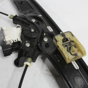 Land Rover L550 Discovery Sport RHF Right Front Window Regulator LR058512, LR165908 - Image 7