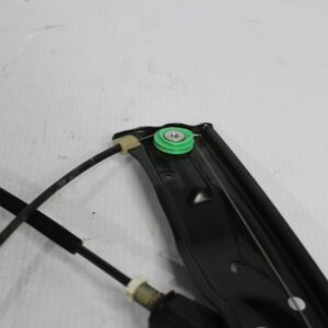 Land Rover L550 Discovery Sport RHF Right Front Window Regulator LR058512, LR165908 - Image 8