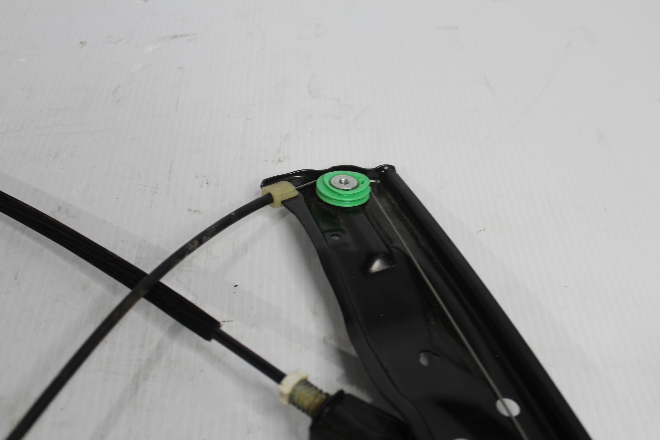 Land Rover L550 Discovery Sport RHF Right Front Window Regulator LR058512, LR165908 - Image 8