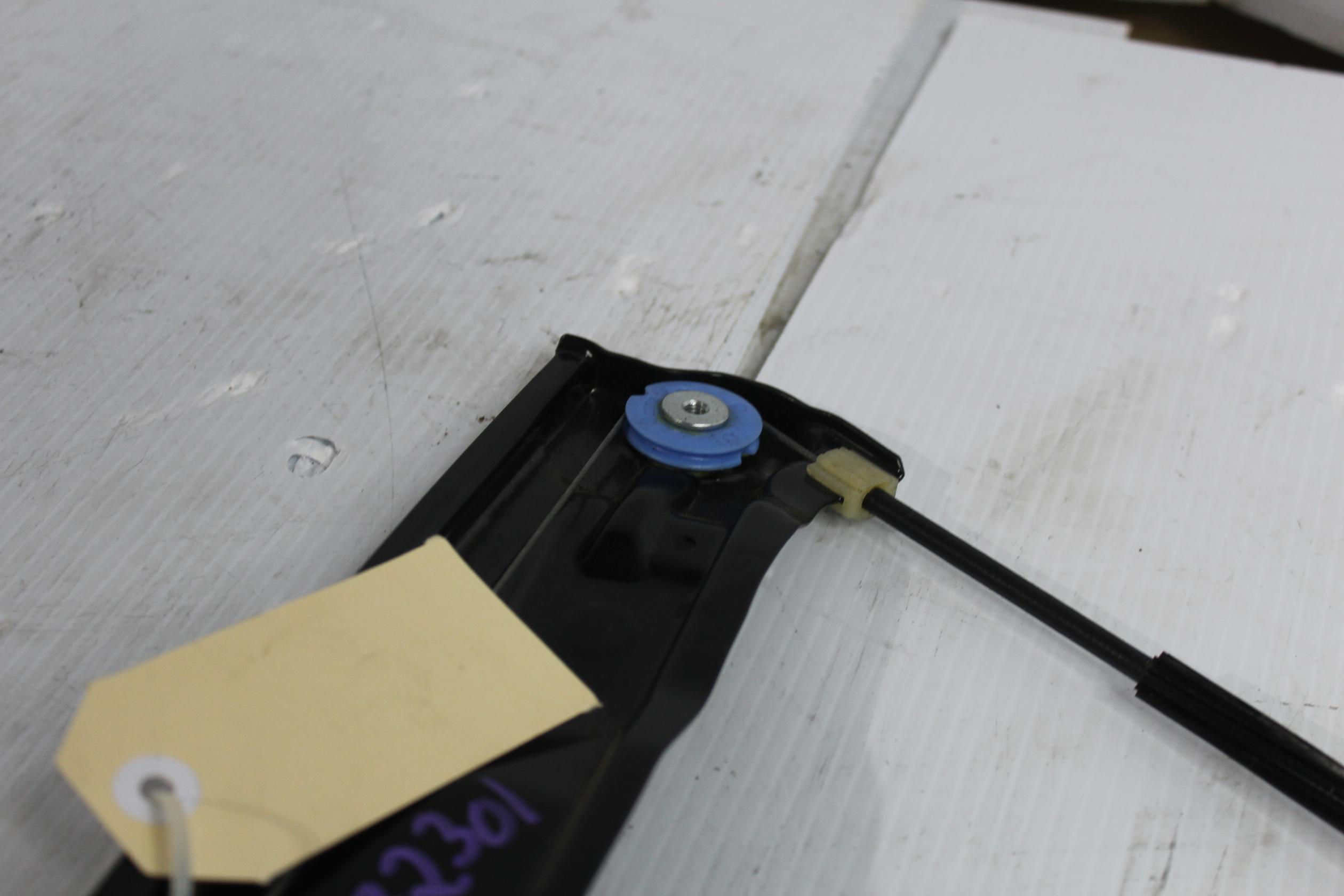 Land Rover L550 Discovery Sport RHF Right Front Window Regulator LR058512, LR165908 - Image 9