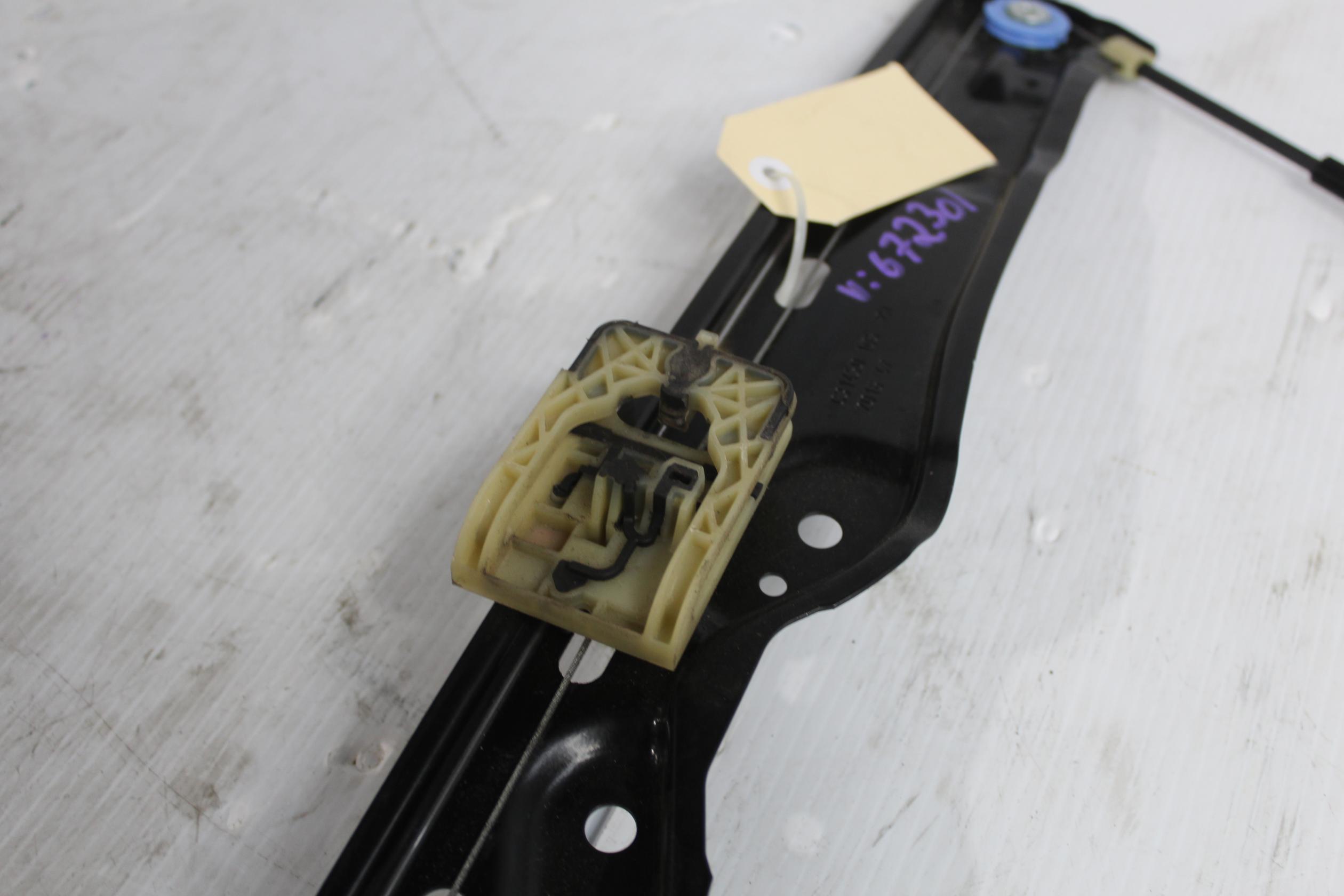 Land Rover L550 Discovery Sport RHF Right Front Window Regulator LR058512, LR165908 - Image 10