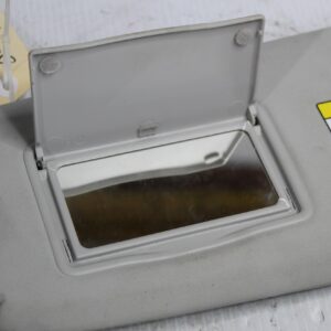 Land Rover L550 Discovery Sport RH Drivers Sun Visor Grey LR060404 - Image 8