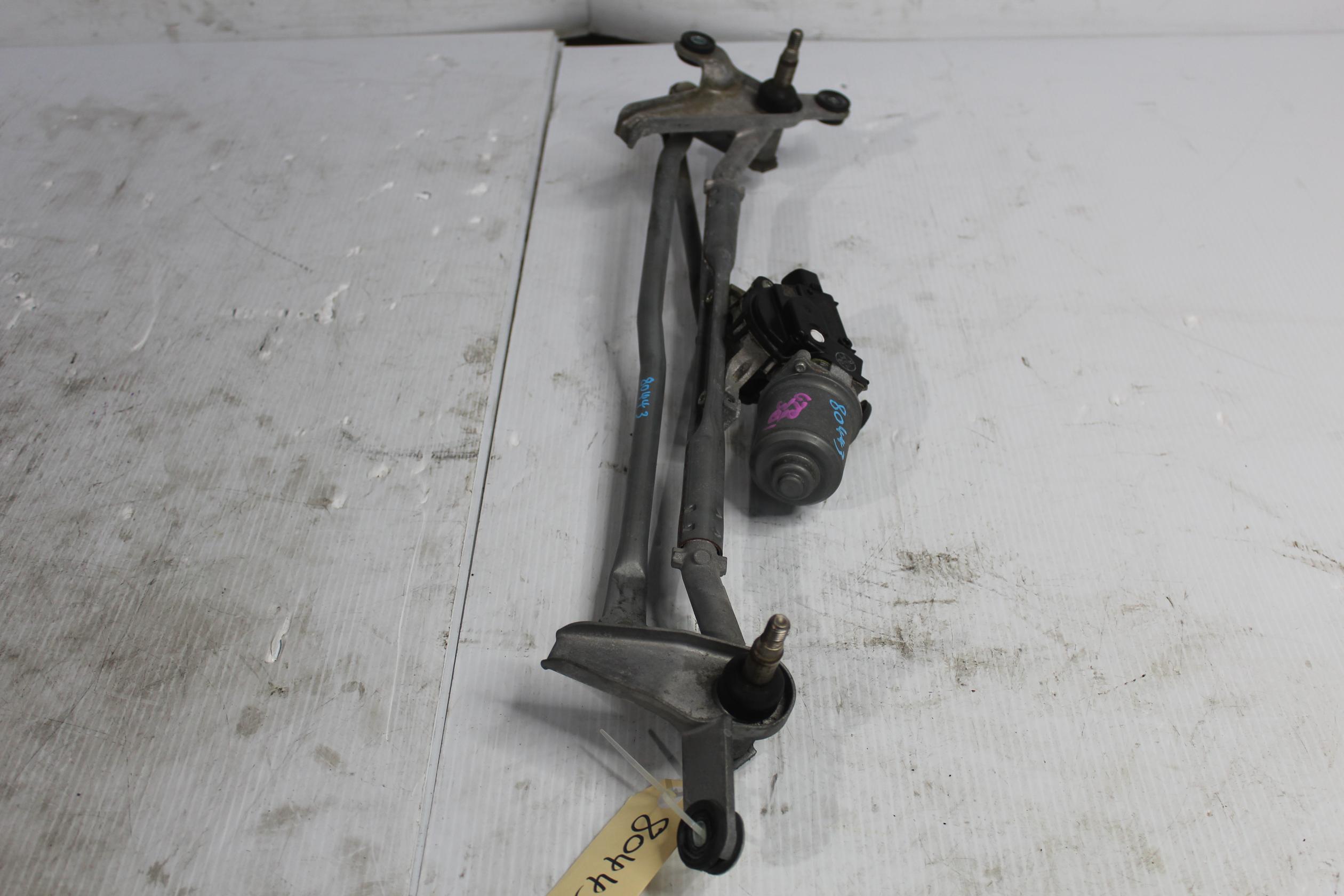 Land Rover L550 Discovery Sport Windscreen Wiper Motor Assembly LR058846 - Image 1